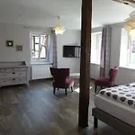 L'ete En Novembre Nocleg ze śniadaniem 3*