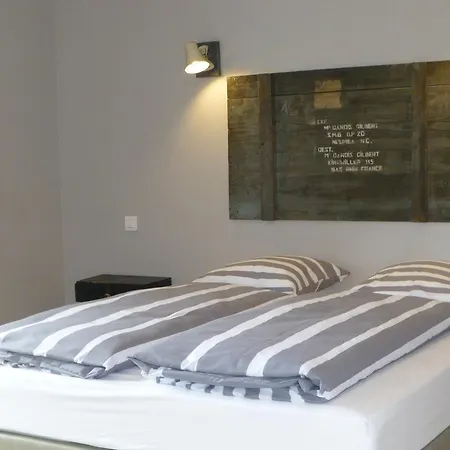 Nocleg ze śniadaniem L'ete En Novembre Kirrwiller