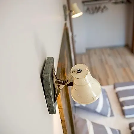 Bed & Breakfast L'ete En Novembre Kirrwiller