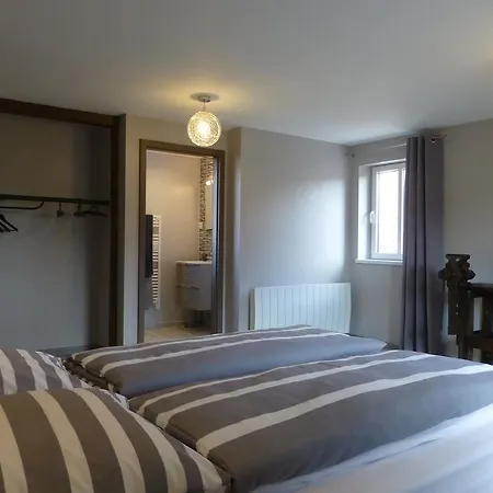 Nocleg ze śniadaniem L'ete En Novembre