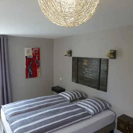 L'ete En Novembre Nocleg ze śniadaniem