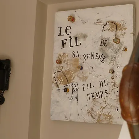 L'ete En Novembre 3* كيرويلير