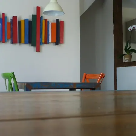 L'ete En Novembre B&B 키르윌러