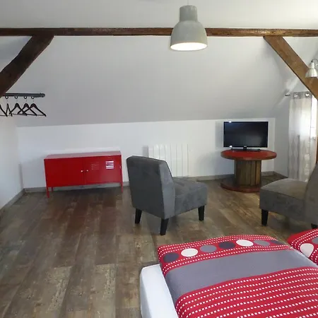 L'ete En Novembre 3* Kirrwiller