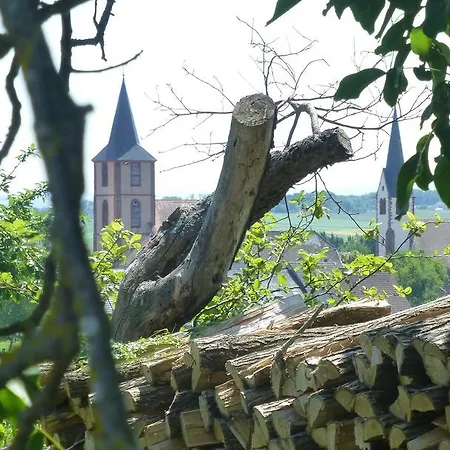 Nocleg ze śniadaniem L'ete En Novembre 3*