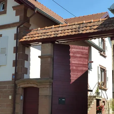 L'ete En Novembre
