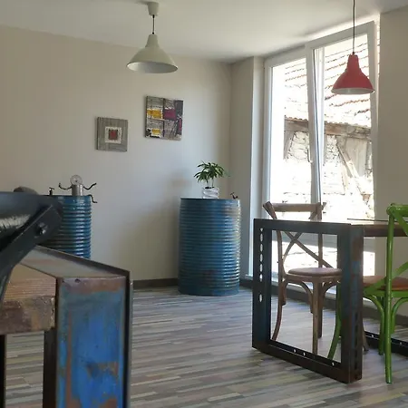 L'ete En Novembre 3* Kirrwiller