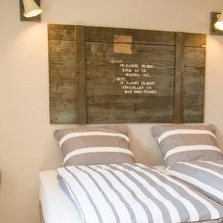 L'ete En Novembre Kirrwiller