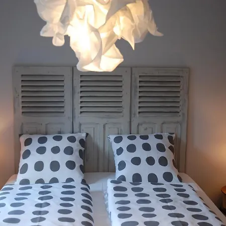 L'ete En Novembre Nocleg ze śniadaniem