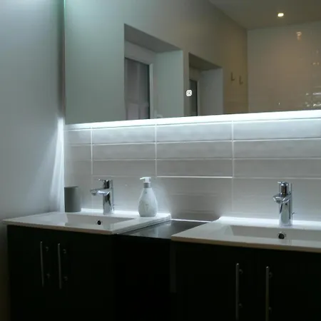 Bed & Breakfast L'ete En Novembre 3*