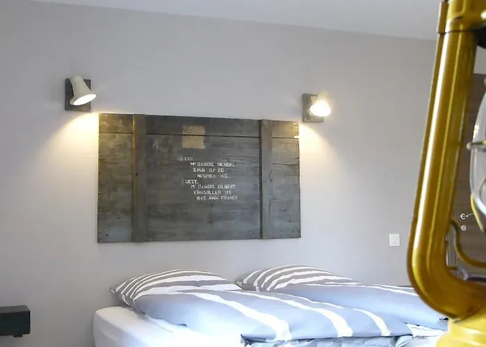 Bed & Breakfast L'ete En Novembre Kirrwiller