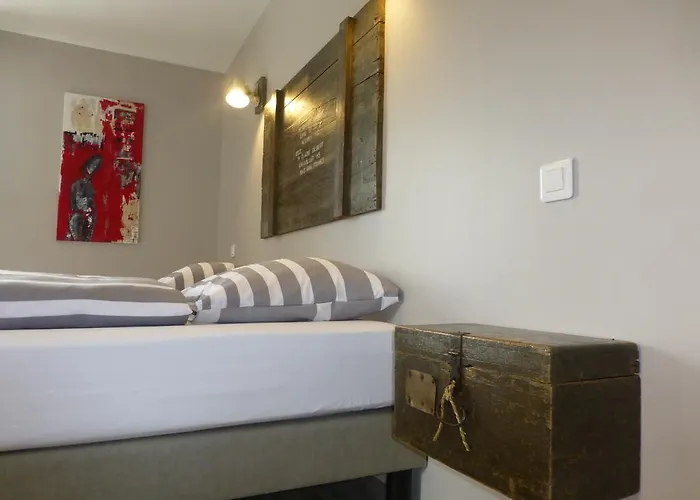 Bed & Breakfast L'ete En Novembre