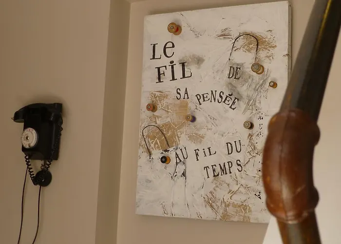 L'ete En Novembre 3* Kirrwiller