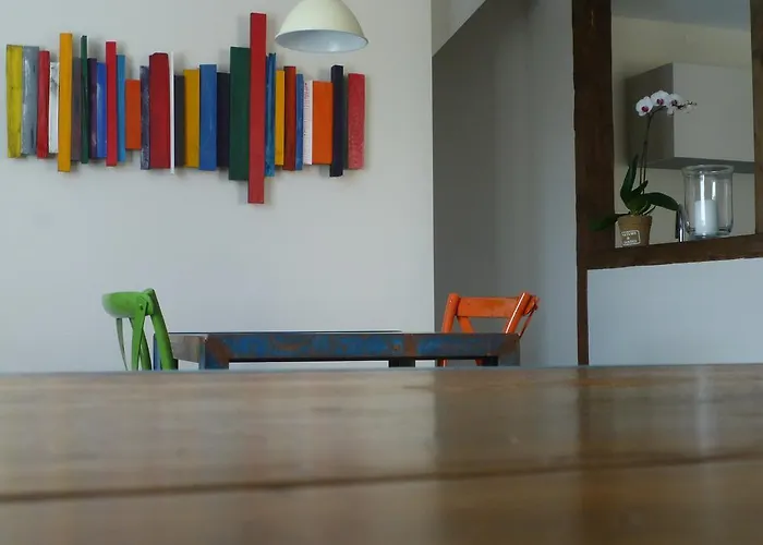 L'ete En Novembre Bed & Breakfast Kirrwiller