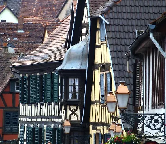 L'ete En Novembre Kirrwiller