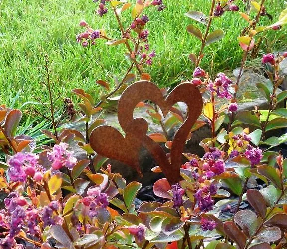 L'ete En Novembre Bed & Breakfast Kirrwiller