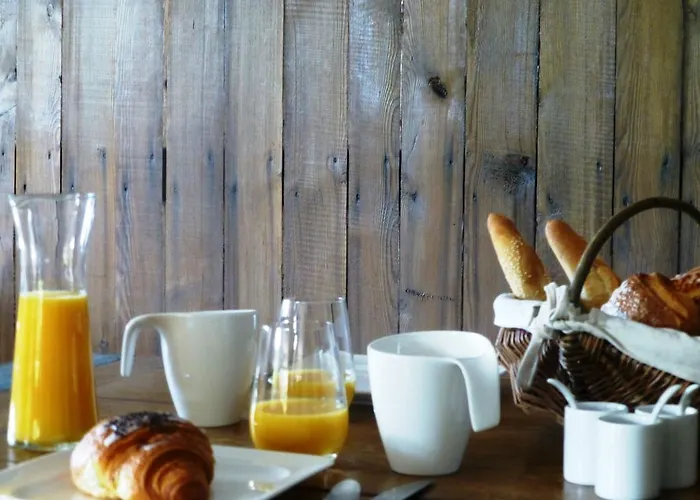 Bed & Breakfast L'ete En Novembre Kirrwiller