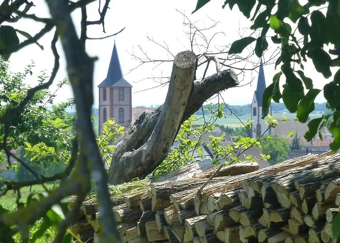 Bed & Breakfast L'ete En Novembre 3*