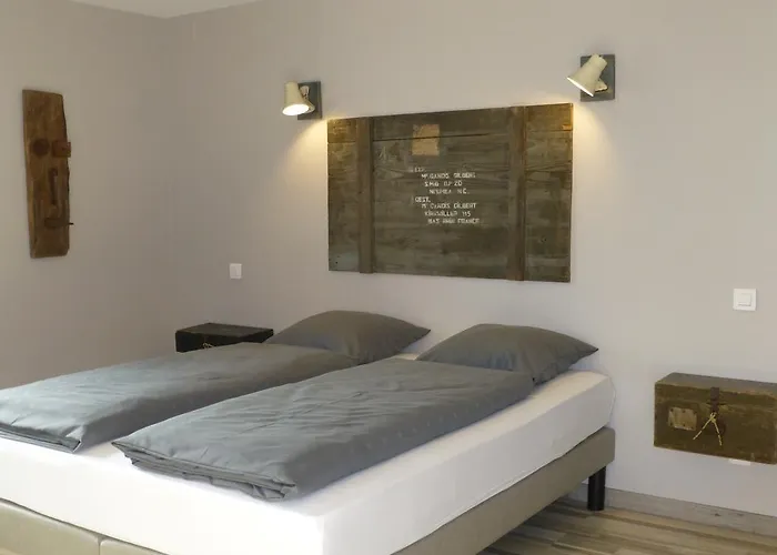 L'ete En Novembre 3*