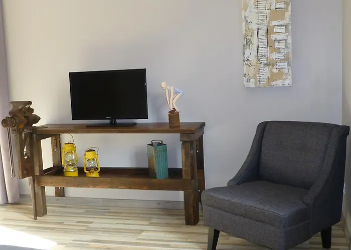 L'ete En Novembre Bed & Breakfast Kirrwiller