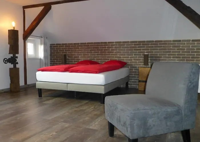 Bed & Breakfast L'ete En Novembre Kirrwiller