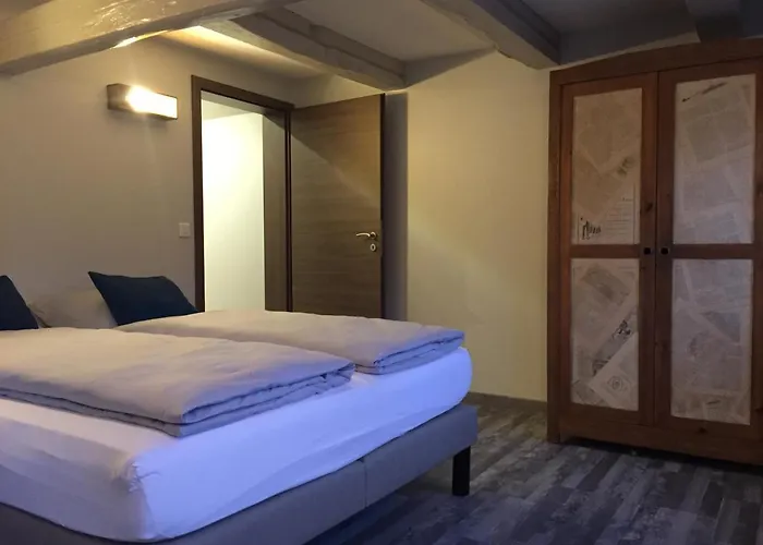 L'ete En Novembre Kirrwiller