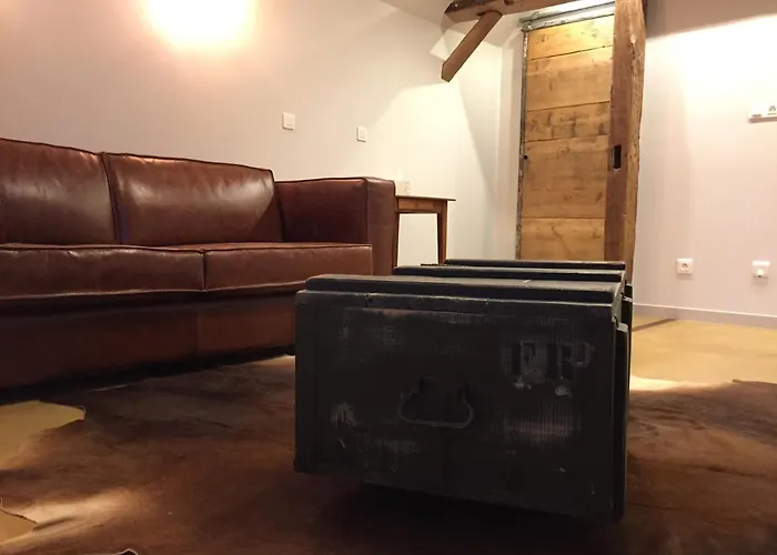 L'ete En Novembre Bed & Breakfast Kirrwiller