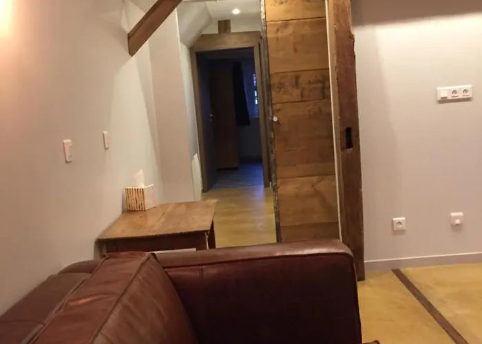 L'ete En Novembre 3* Kirrwiller