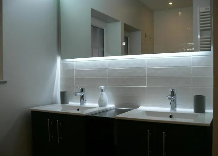 Bed & Breakfast L'ete En Novembre 3*